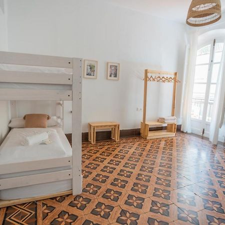 Casa De La Alegria Appartement Granada Buitenkant foto