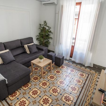 Casa De La Alegria Appartement Granada Buitenkant foto