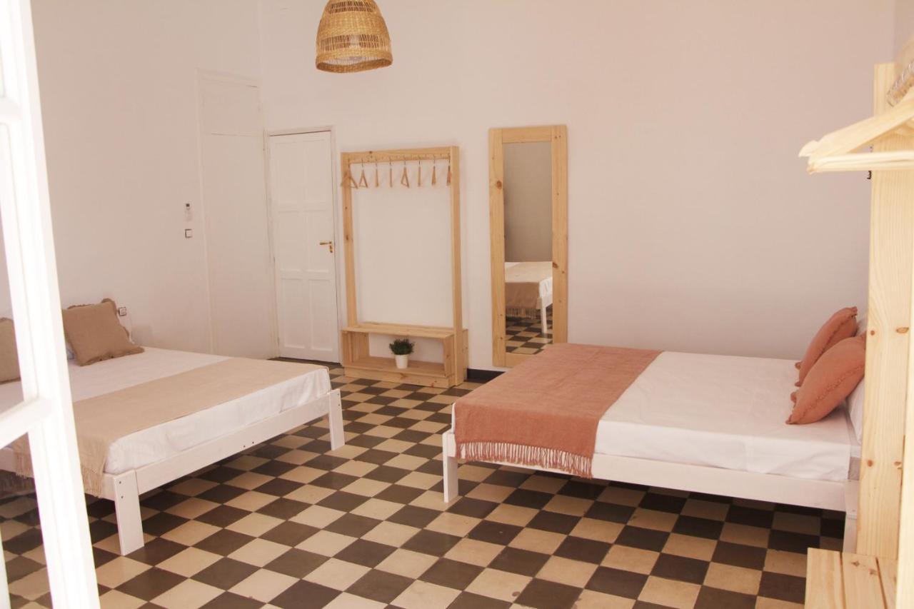 Casa De La Alegria Appartement Granada Buitenkant foto
