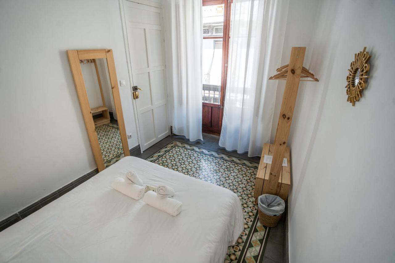 Casa De La Alegria Appartement Granada Buitenkant foto
